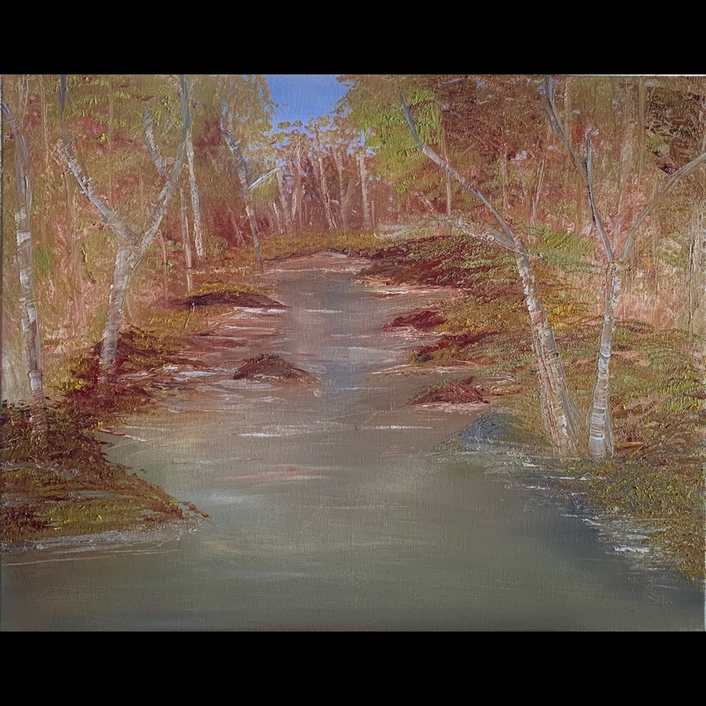 Meet your Posher, Gabriella